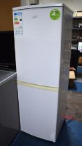 A Statesman Fridge Freezer