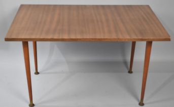 A 1970's Coffee Table, 73cms wide