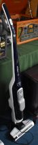 A Bosch Athlet 25.2v All Floor High Power Brush, Turns on but Untested