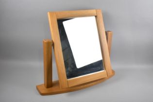 A Modern Swing Dressing table Mirror