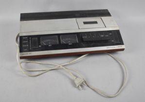 A Bang and Olufsen Vintage Beocord 1900 Cassette Deck, Untested