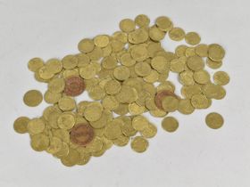 A Collection of 'Spiel Marke' Gaming Tokens etc