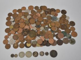 A Collection of British and Foreign Coinage