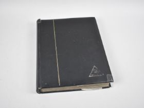 A Stamp Stock Book Containing World Stamps to include South Africa, Rhodesia, Canada, New Zealand