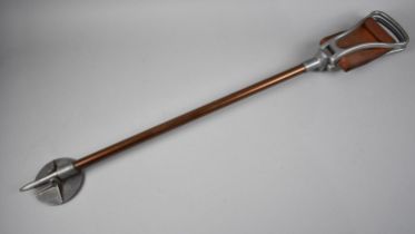 A Vintage Shooting Stick