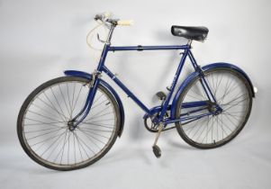 A Vintage Gents Raleigh Bicycle, The Wayfarer