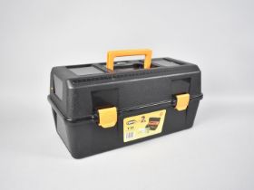 A Raaco Cantilevered Tool Box, 40cms Wide