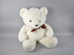 A Large Huggles Teddy Bear, 74cms High