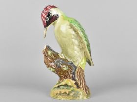 A Beswick Woodpecker, No.1218