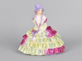 A Royal Doulton Figure, Chloe, HN1470, Potted by Doulton, RdNd 764558