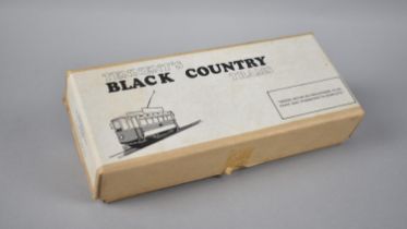 A Tennent's Black Country Tram Kit, Unchecked