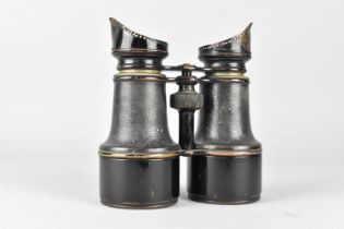 A Pair of Vintage French Binoculars