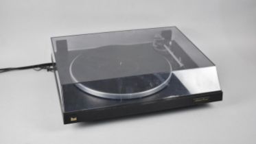 A Dual Turntable, CS503-1