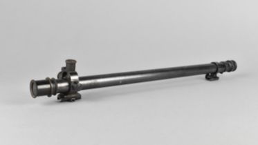 An Early 20th Century Winchester Rifle Long Sight, Patented 5th Nov 1907, Dated June 7th 1910,