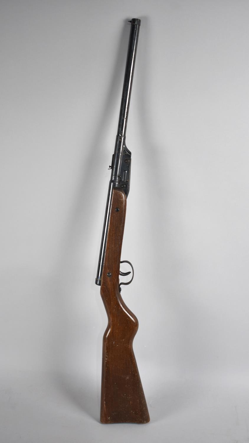 A Vintage Diana Model 16 .177 Cal Air Rifle