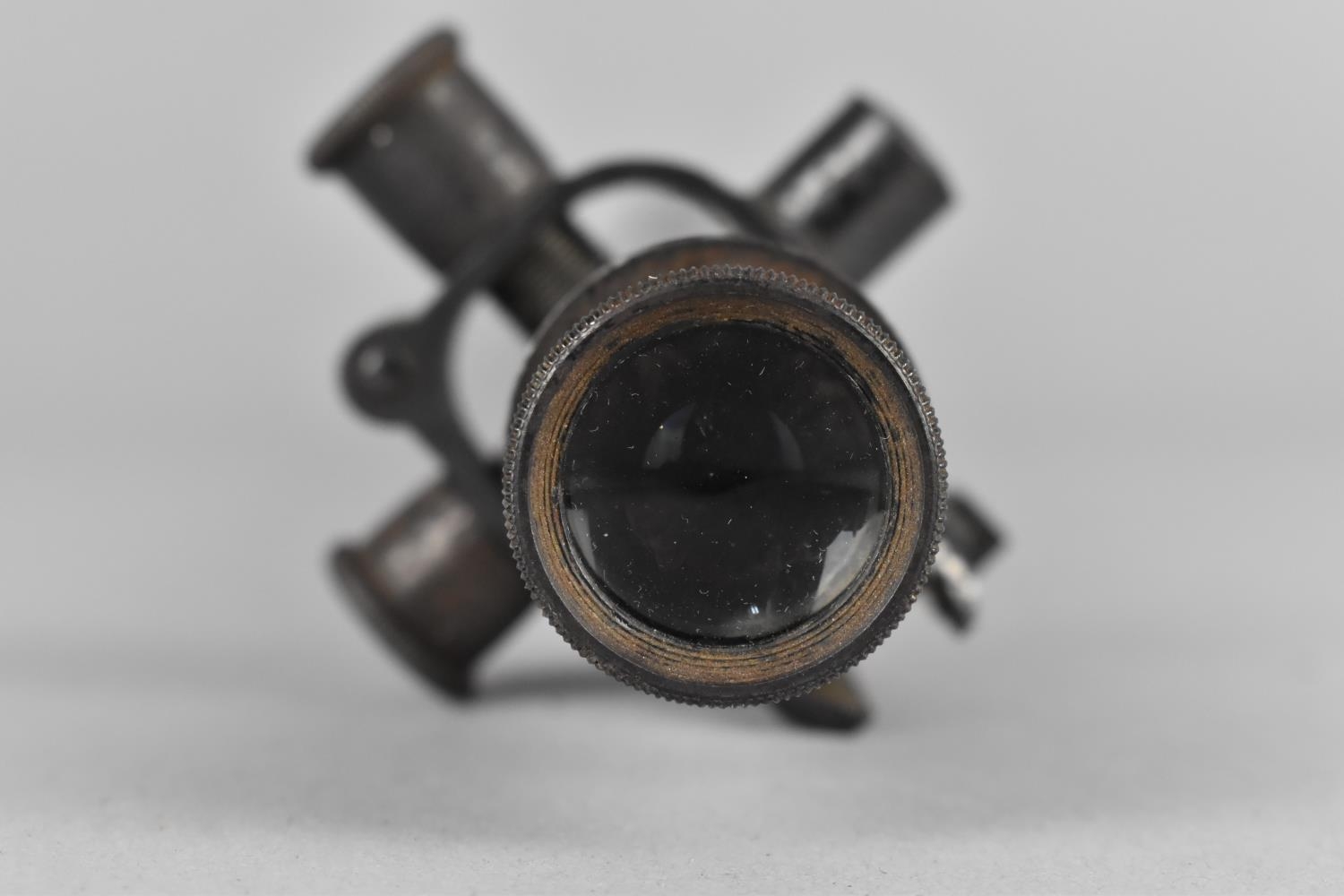 An Early 20th Century Winchester Rifle Long Sight, Patented 5th Nov 1907, Dated June 7th 1910, - Image 7 of 7