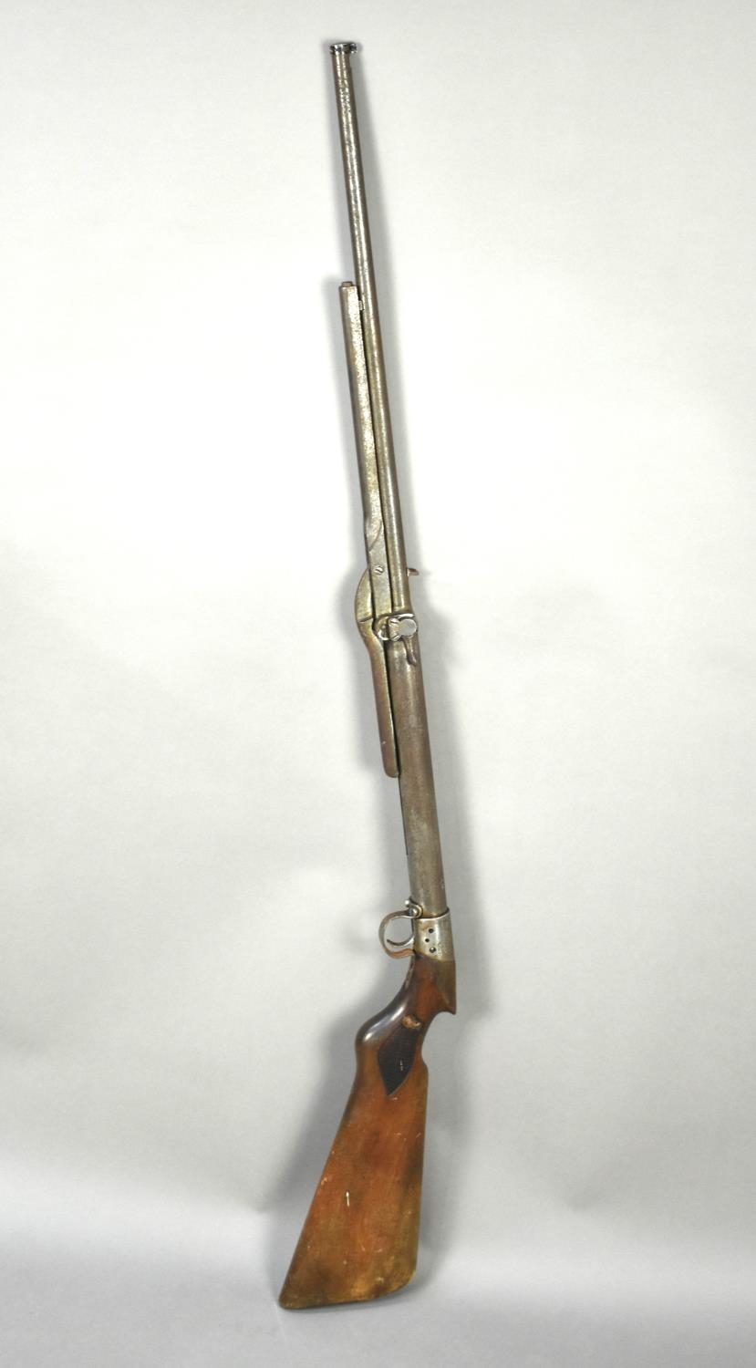 An Early 20th Century .177 Cal BSA Lincoln Underlever Air Rifle, CS26931