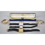 A Collection of Various Gents and Ladies Wrist Watches to include Rotary, Sekonda, Lorus, together