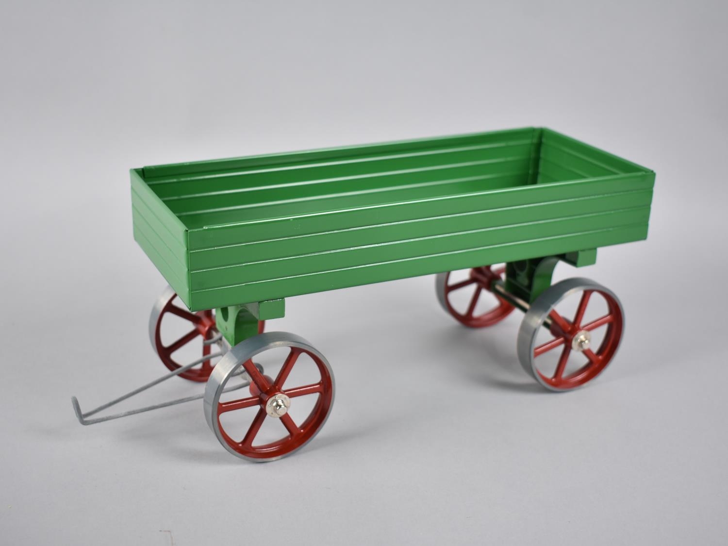 A Boxed Mamod Open Wagon - Image 2 of 3
