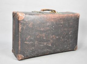 A Vintage Revelation Suitcase, 71cms Wide