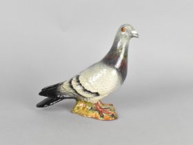 A Beswick Pigeon, No. 1383