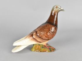 A Beswick Pigeon, No. 1383