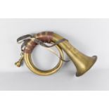 A Brass Bugle/Horn
