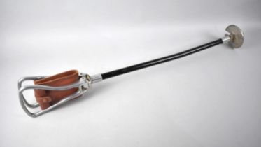 A Vintage Gamebird Shooting Stick