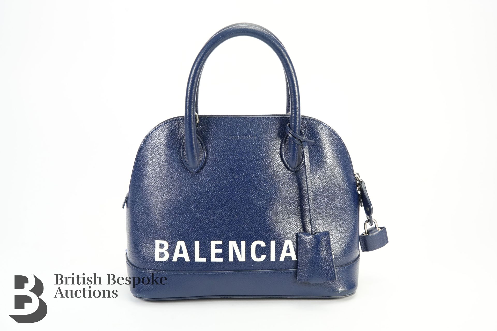 Balenciaga Handbag - Image 2 of 9