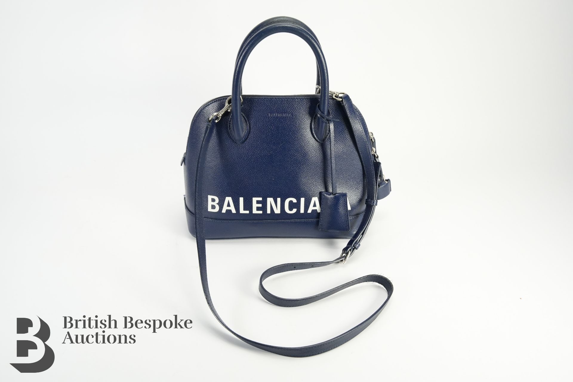 Balenciaga Handbag - Image 9 of 9