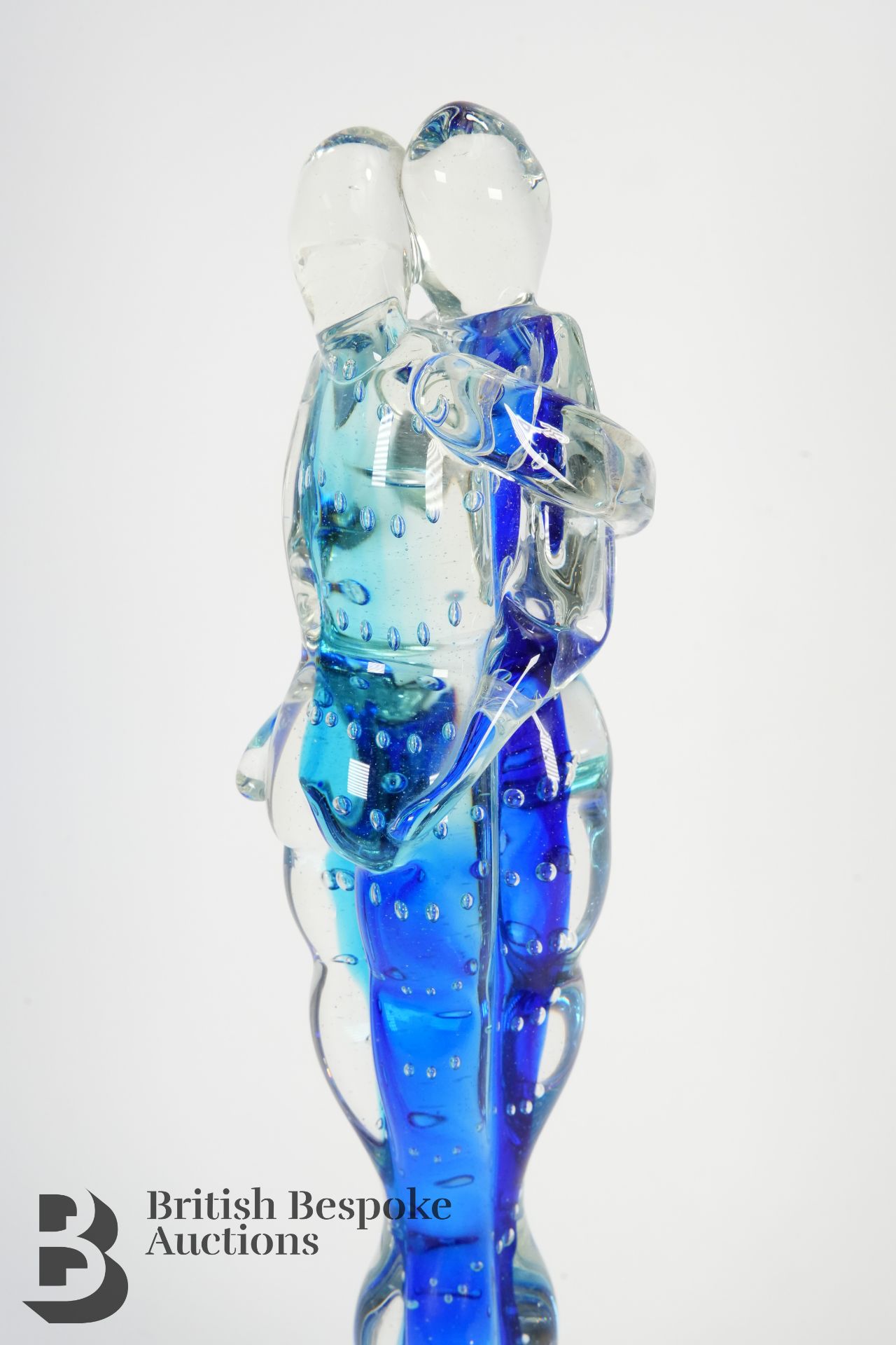 Badioli Francesco Master Glass Artist - Bild 3 aus 5
