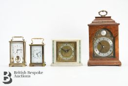 20th Century Clocks
