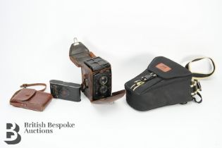 Vintage Cameras
