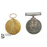 WWI Medal