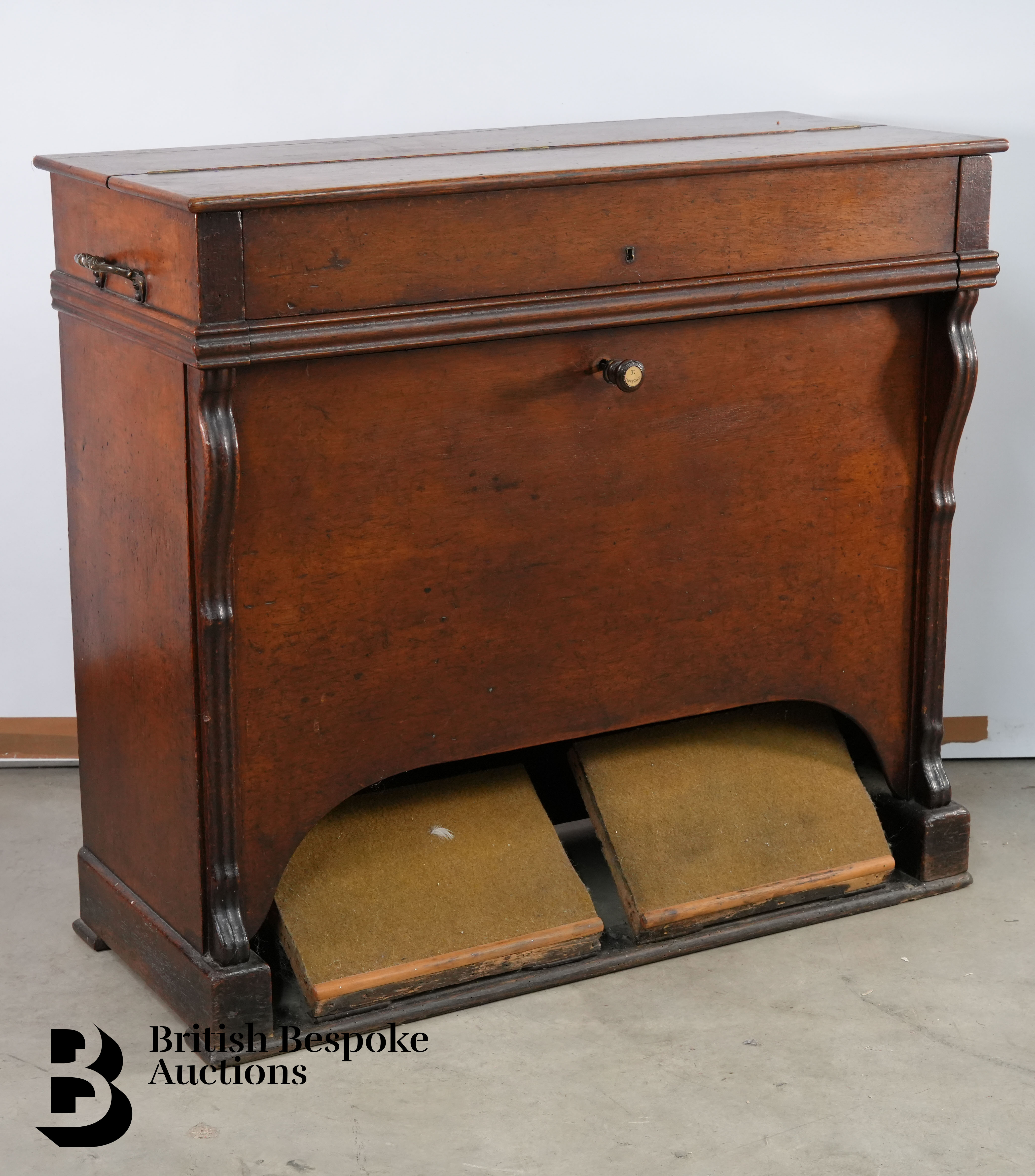 Early 20th Century Field Organ - Image 2 of 5