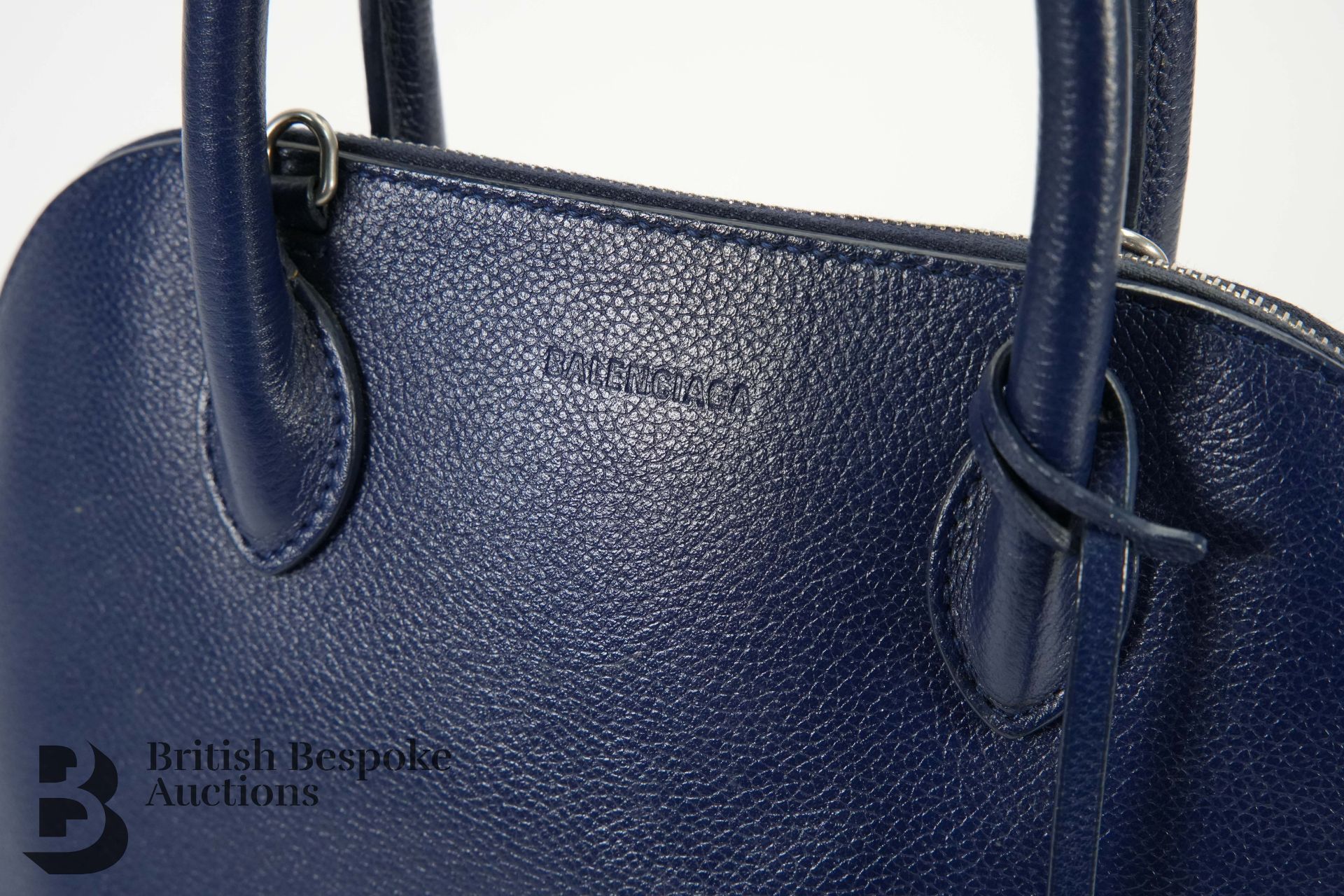 Balenciaga Handbag - Image 6 of 9