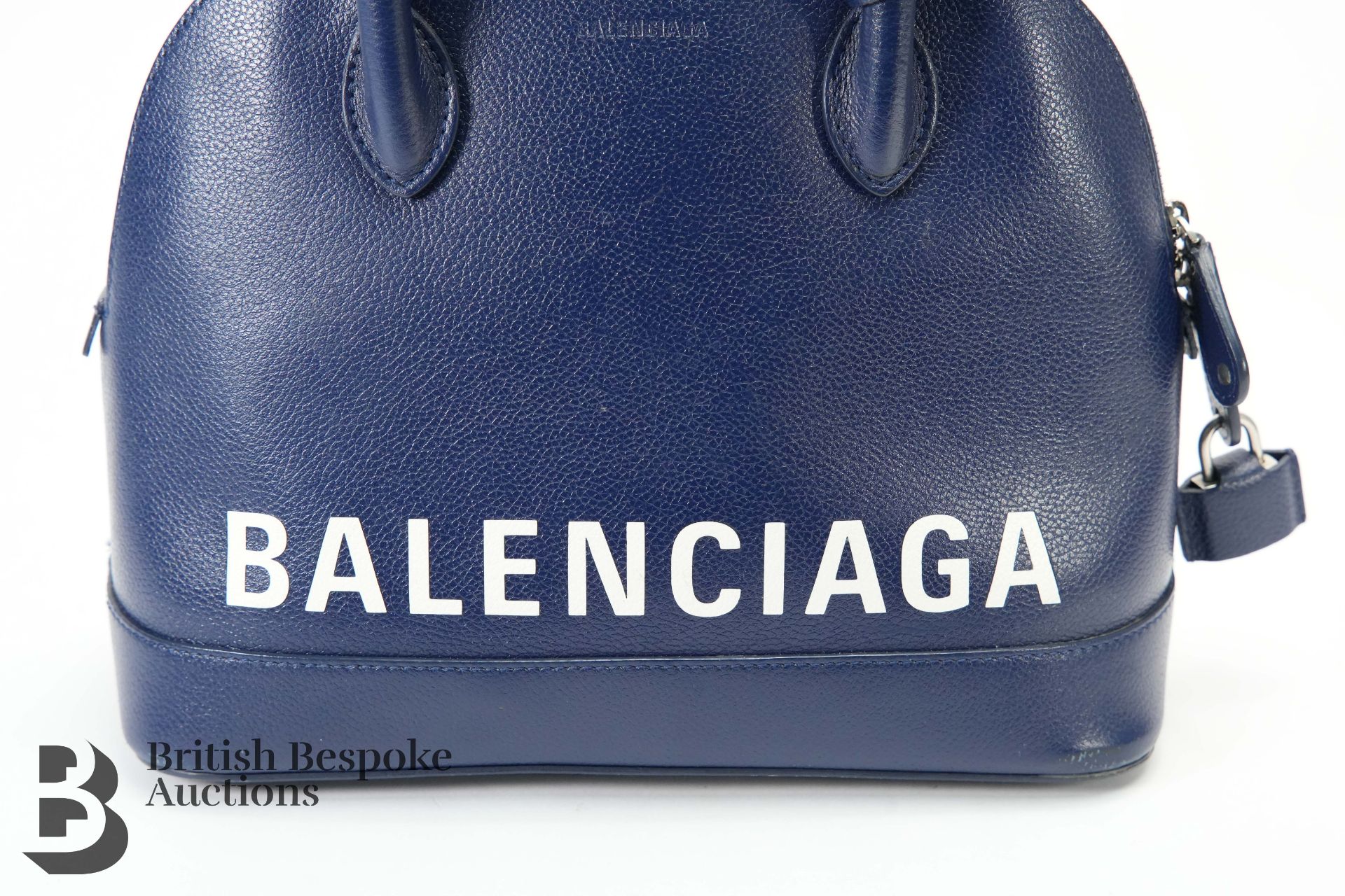 Balenciaga Handbag - Image 4 of 9