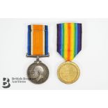 WWI Medals