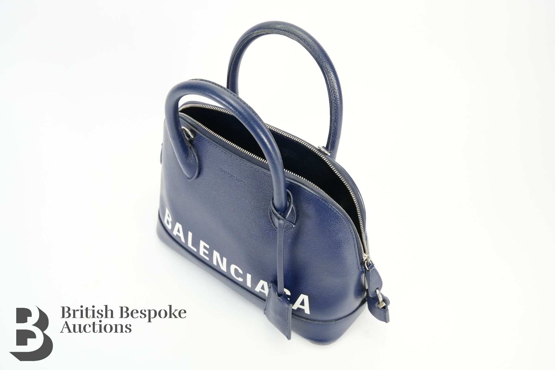 Balenciaga Handbag - Image 7 of 9