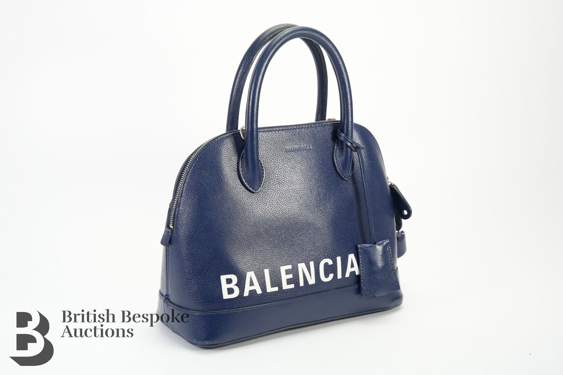 Balenciaga Handbag - Image 3 of 9