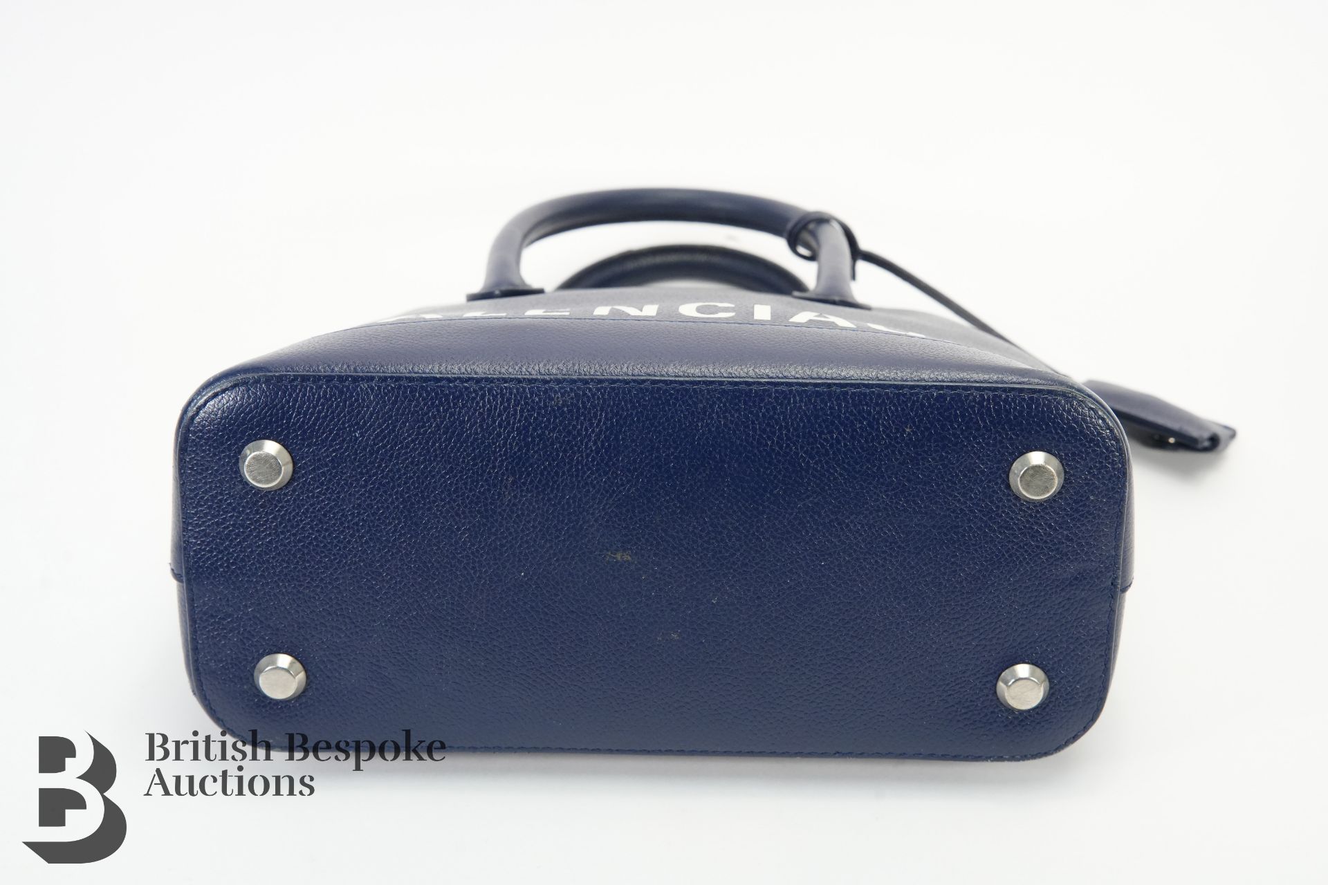 Balenciaga Handbag - Image 8 of 9
