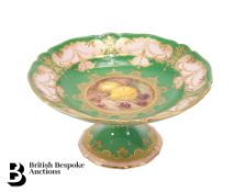 Royal Worcester Compote