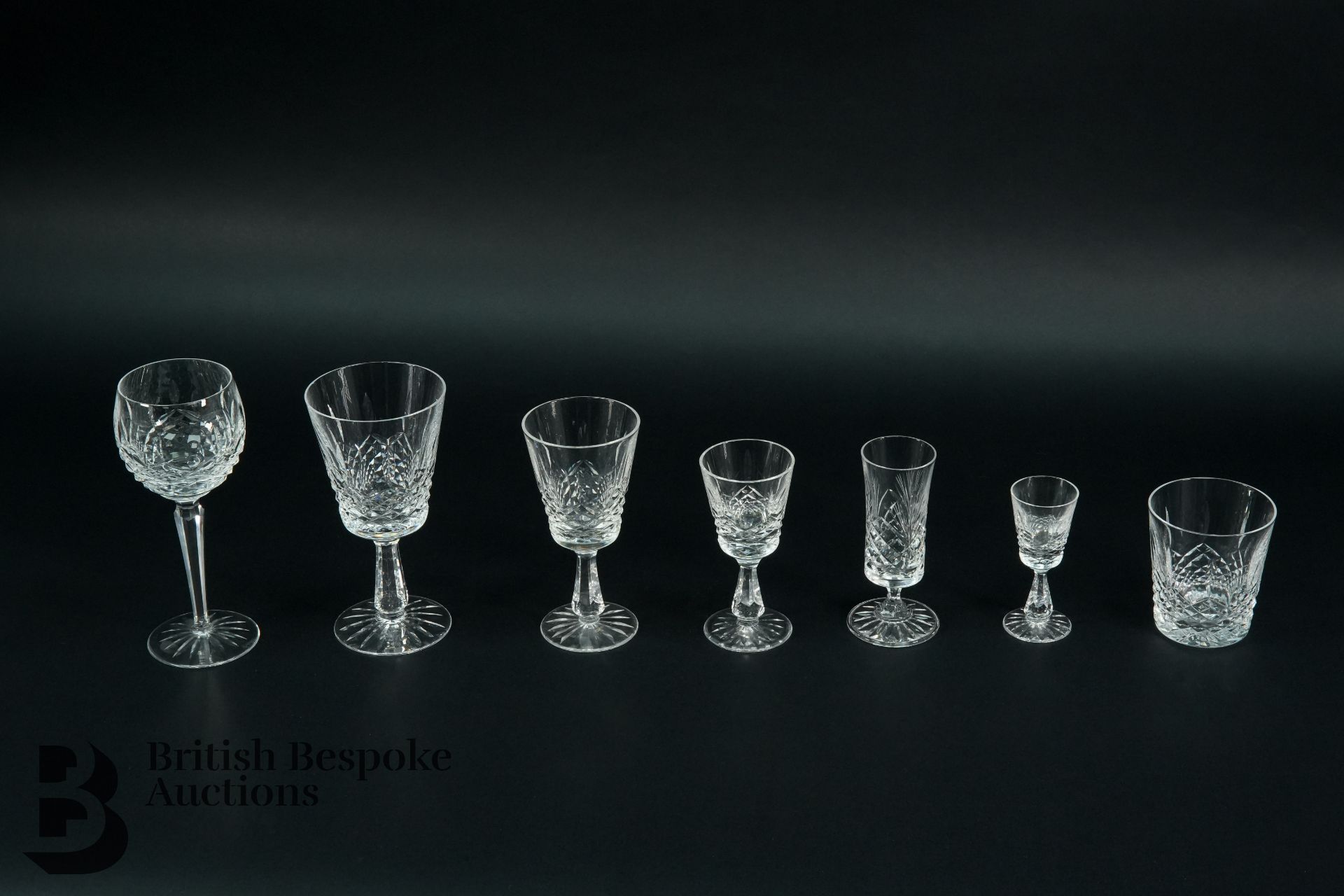 Waterford Crystal - Image 2 of 6