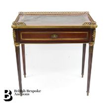 Regency Writing Desk