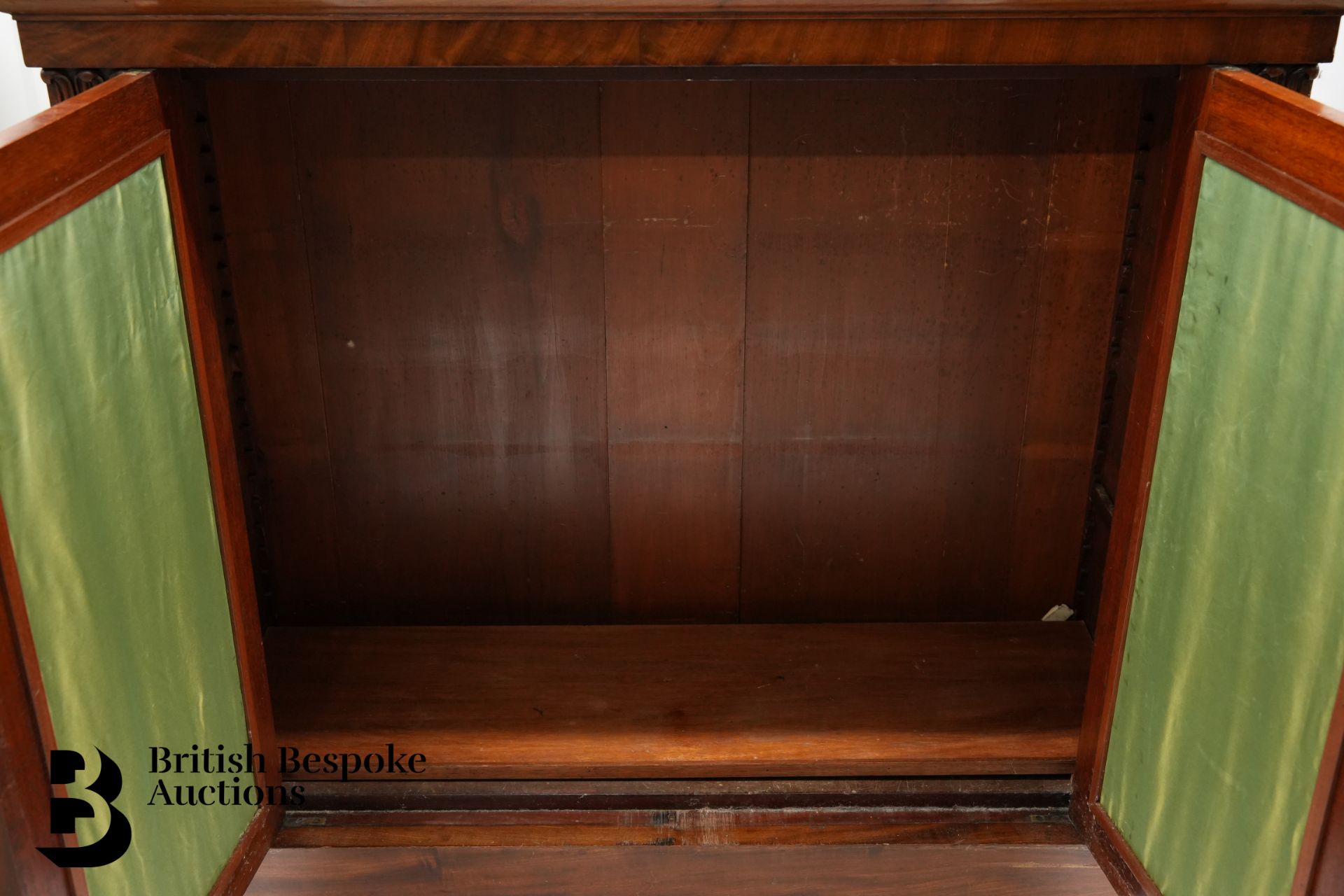 Victorian Sideboard - Image 6 of 6