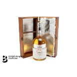 Douglas Laing Old and Rare Platinum Selection Scotch Whisky