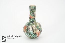 Chinese Bottle Vase