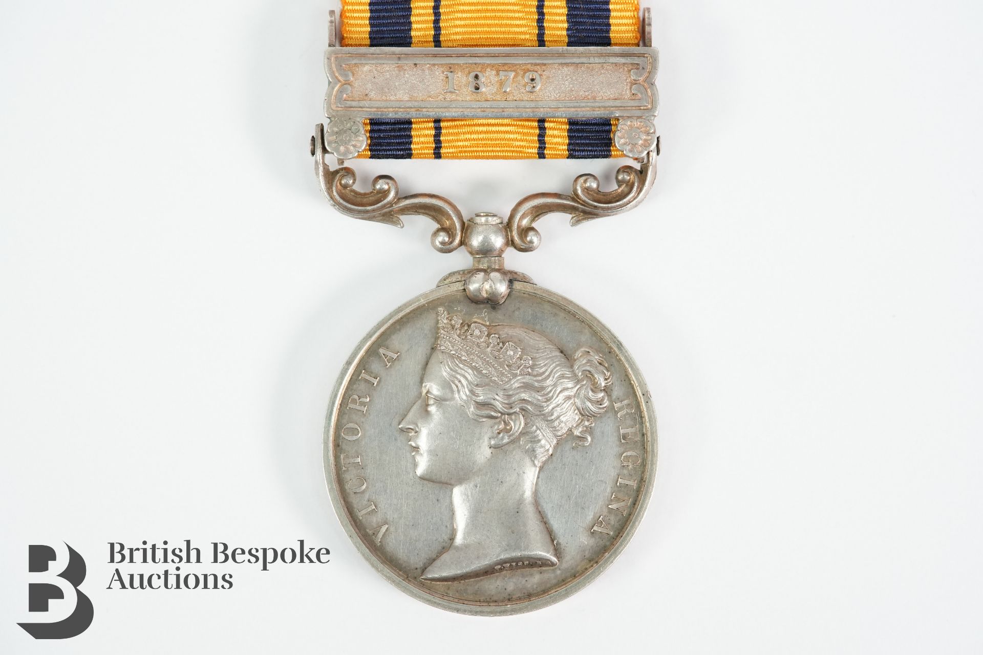 Victorian South African Campaign Medal - Image 2 of 3