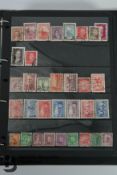 Small Collection of Stamps