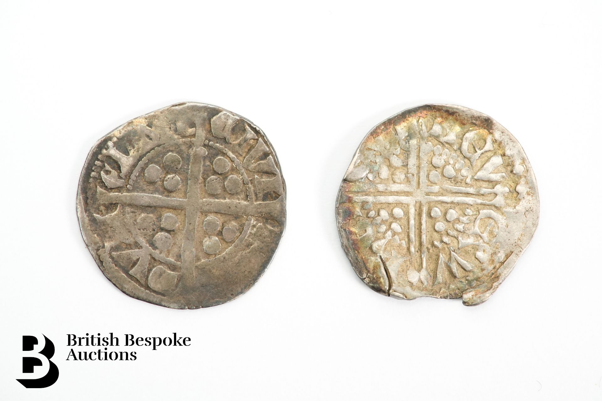 Henry III (1216-1272) Penny - Bild 2 aus 2